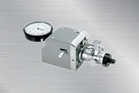 西鐵城CITIZEN外徑測定器MEI-1