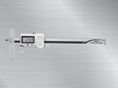 日本三豐偏中心線卡尺573-605-20