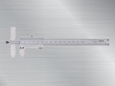 日本三豐偏中心線游標(biāo)卡尺536-105