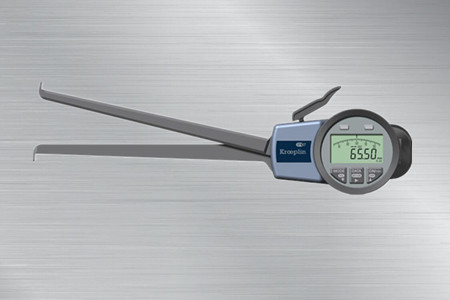 德國數(shù)顯內(nèi)卡規(guī)G415