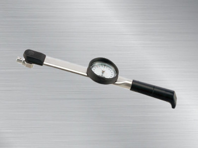 東日可換頭刻度盤式扭力扳手CDB-S