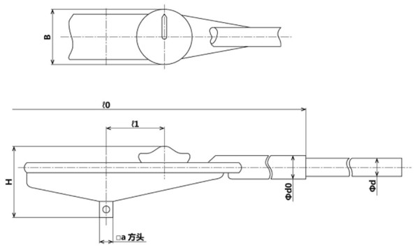 T700N-S～2100N-S尺寸圖 