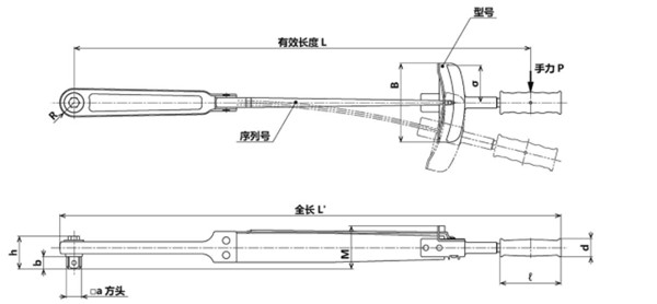 F420N、560N尺寸圖 