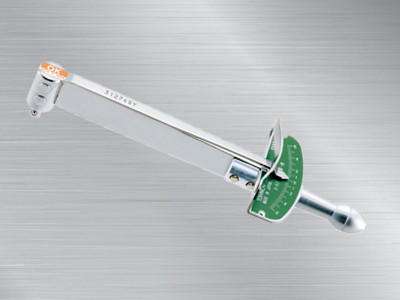 東日直讀式扭力扳手SF6N 東日直讀式扭力扳手SF6N