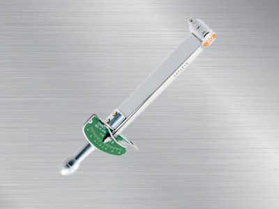 東日直讀式扭力扳手SF6N