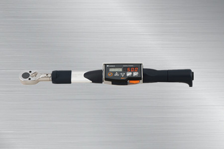 東日可換頭數字式扭力扳手CEM3-P