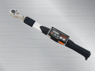 東日可換頭數字式扭力扳手CEM3-P