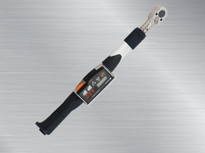 東日可換頭數字式扭力扳手CEM3-P