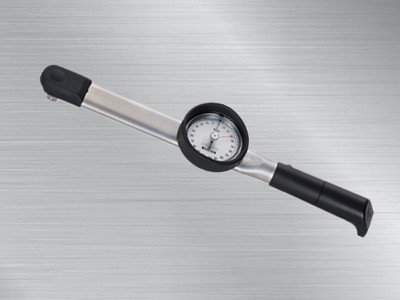 東日刻度盤式扭力扳手DB