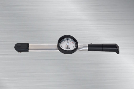 東日刻度盤式扭力扳手DB