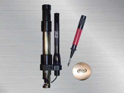 美國PTC便攜式鋼材硬度計316C 美國PTC便攜式鋼材硬度計316C