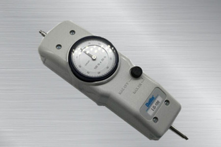 美國查狄倫指針式推拉力計LG-100