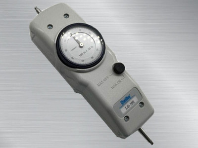 美國查狄倫指針式推拉力計LG-100