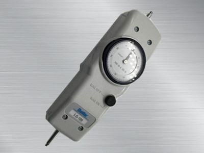 美國查狄倫指針式推拉力計LG-100