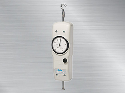 美國查狄倫指針式推拉力計LG-10N