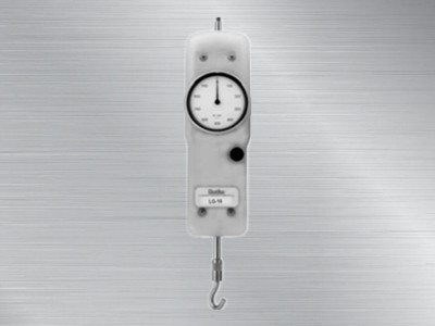 美國查狄倫指針式推拉力計LG-1kg