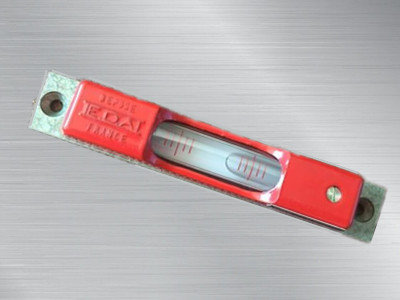 法國EDA氣泡水平儀130