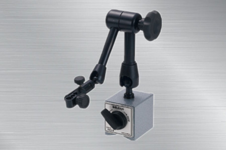 日本三豐磁性表座7032B