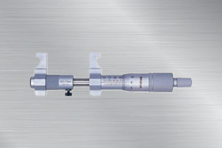 日本三豐卡尺型內徑千分尺145-187