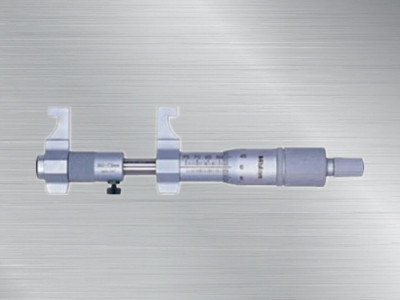 日本三豐卡尺型內徑千分尺145-187