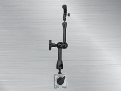 日本三豐磁性表座7032B