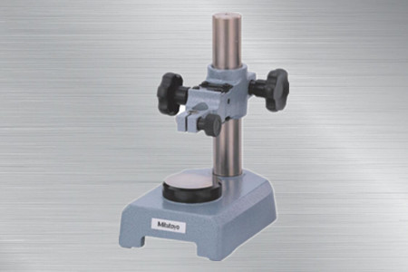 日本三豐mitutoyo指示表臺架7002-10