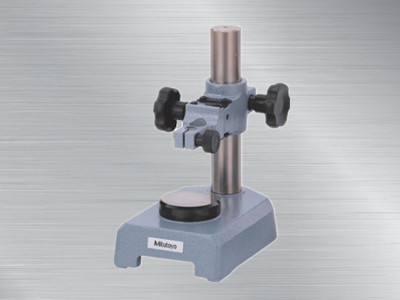 日本三豐mitutoyo指示表臺架7002-10