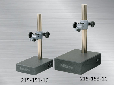 日本三豐花崗巖比較儀臺架215-151-10