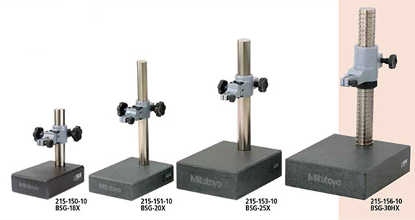 日本三豐花崗巖比較儀臺架001 