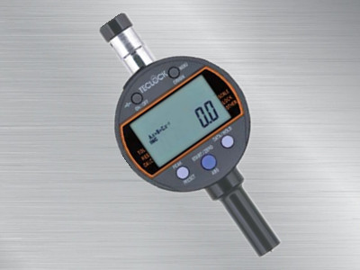 日本得樂數(shù)顯型橡膠硬度計GSD-719K-H 