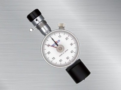 日本得樂口袋型橡膠硬度計GS-719P 日本得樂口袋型橡膠硬度計GS-719P