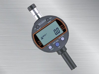 日本得樂數(shù)顯型橡膠硬度計GSD-719K-H