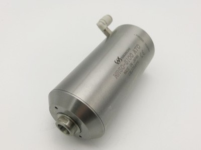 日本NAKANISHI分板機主軸