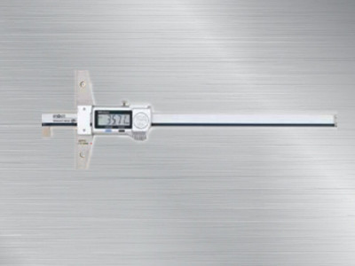 日本三豐數顯深度卡尺571-254-20