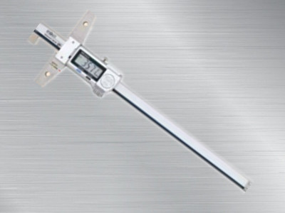 日本三豐數顯深度卡尺571-254-20