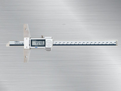 日本三豐數(shù)顯深度卡尺571-252-20