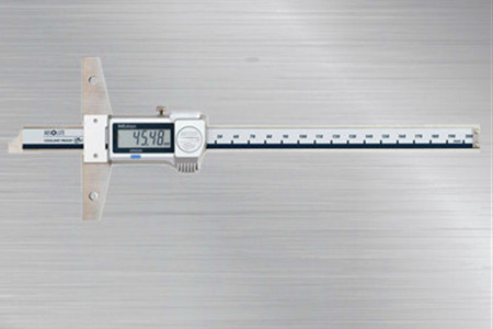 日本三豐數(shù)顯深度卡尺571-252-20