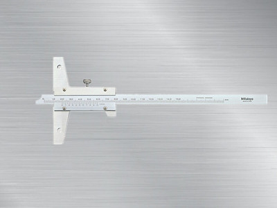 日本三豐游標深度卡尺527-201