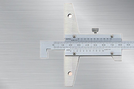 日本三豐mitutoyo深度卡尺527-401