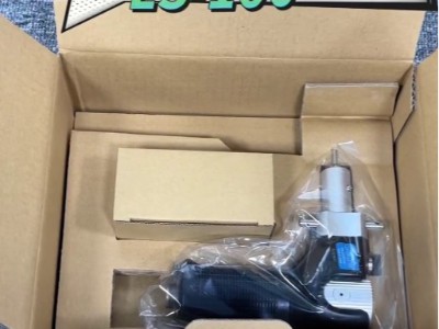 運動頻率6300次/分中西往復式研磨頭LS-100