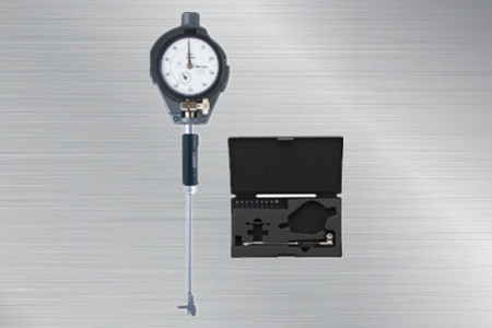 日本三豐內徑表511-201