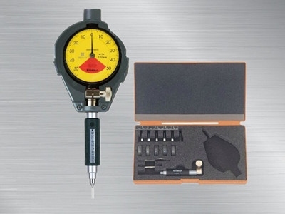 日本三豐mitutoyo內徑表526-170