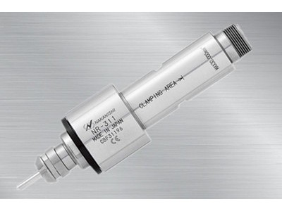 NAKANISHI氣動(dòng)主軸NR-311