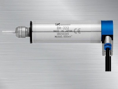 NAKANISHI高頻銑BM-322 NAKANISHI高頻銑BM-322