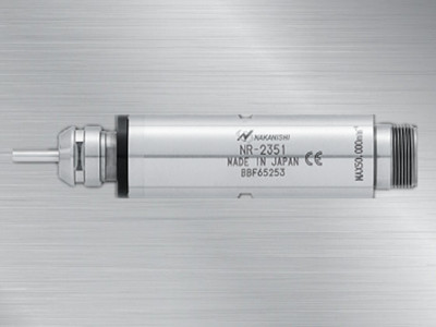 NAKANISHI主軸頭NR-2351