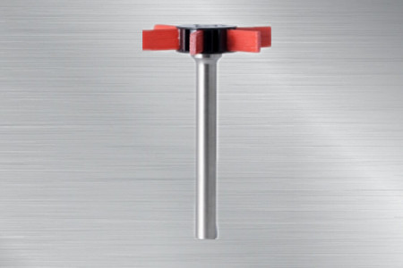 輪形研磨刷W-A11-50