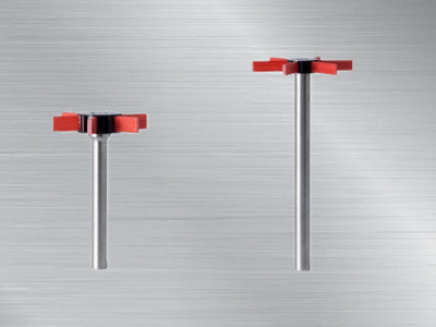 輪形研磨刷W-A11-50