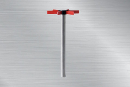 W-A11-75輪形研磨刷