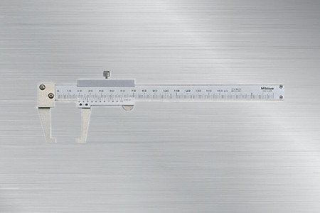 日本mitutoyo三豐外凹槽卡尺536-151