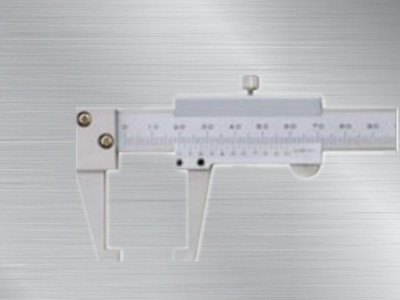 日本mitutoyo三豐外凹槽卡尺536-151